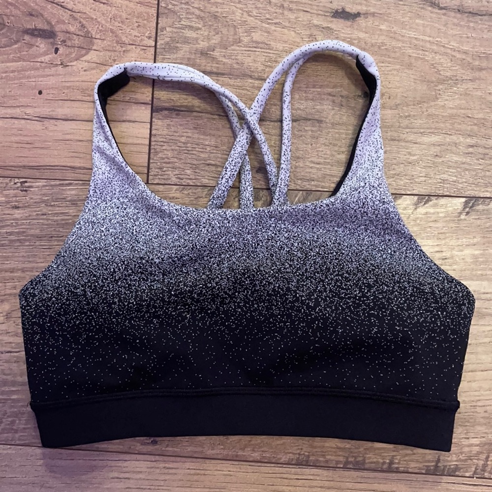 Lululemon Energy Bra